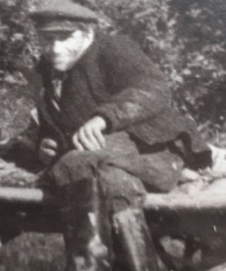 Федоров Василий Федорович