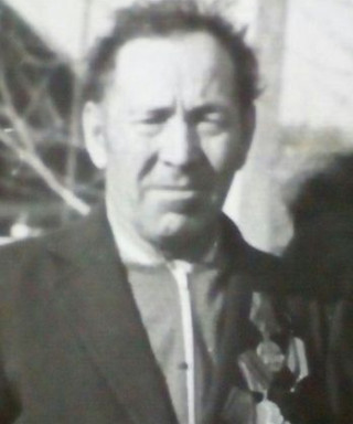 Житов Степан Иванович