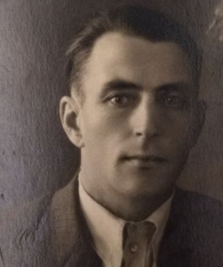 Кислов Гурий Алексанрович