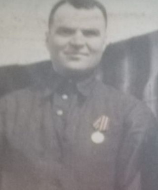 Ефтени Степан