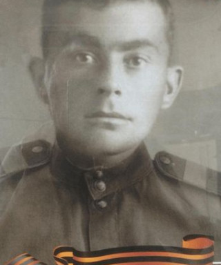 Лалиашвили Евгений Александрович