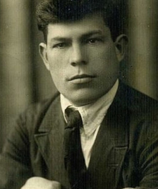 Щёлоков Николай Семёнович