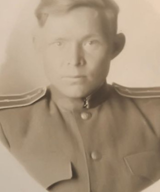 Липин Николай Ильич