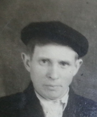 Родин Степан Макарович