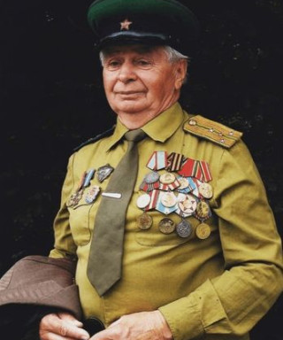 Заиченко Трофим Александрович