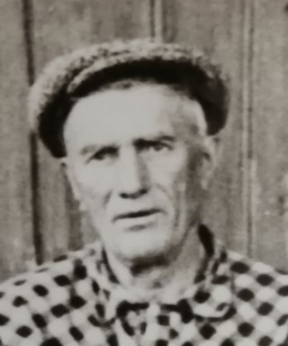 Пушков Михаил Матвеевич