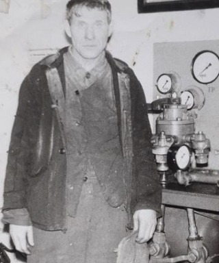 Габов Степан Васильевич