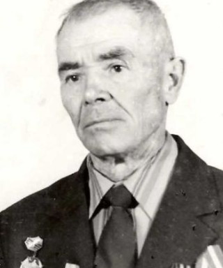 Однорог Константин Петрович