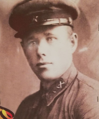 Новиков Алексей Митрофанович