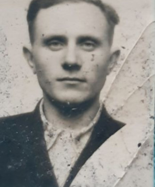 Бреусов Виктор Петрович