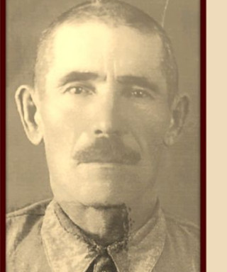 Абдурахманов Нигматзян