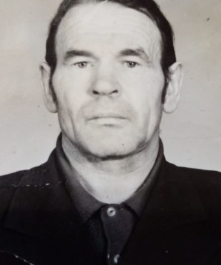 Виноградов Василий Ксенофонтович