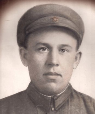 Макаров Михаил Иванович