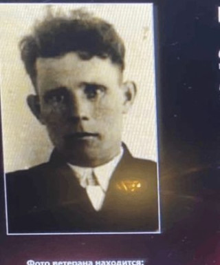 Мантулов Пётр Павлович