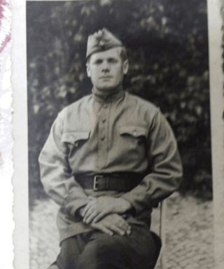 Макеев Федор Павлович