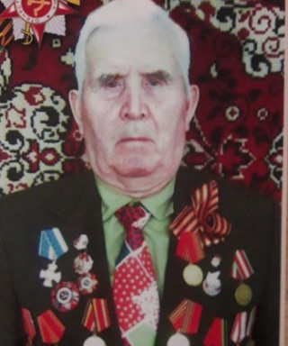 Нарышкин Павел Васильевич