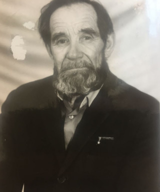 Обухов Григорий Иванович