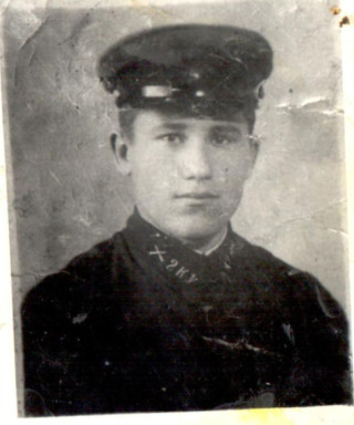 Ефименко Василий Гаврилович