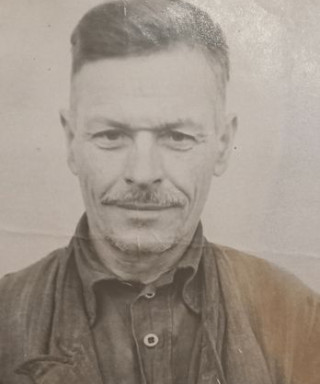 Беляев Андрей Романович