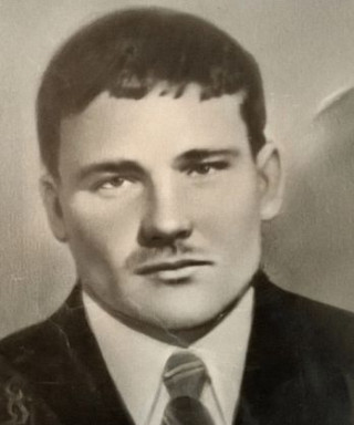 Артиев Елифёр Епсихеевич