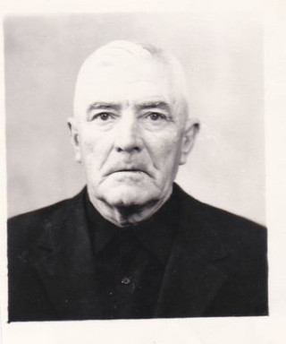 Крюков Яков Васильевич