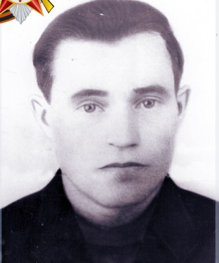 Наймушин Михаил Фёдорович