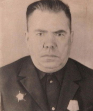 Балеевский Андрей Васильевич