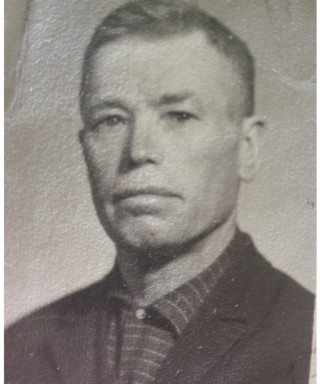 Артамошин Евгений Иванович