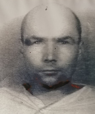 Макушкин Григорий Васильевич