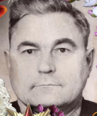 Шило Николай Васильевич