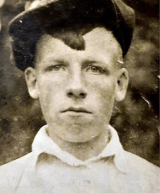 Стрельников Михаил Иванович