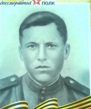 Кулаченко Николай Андреевич