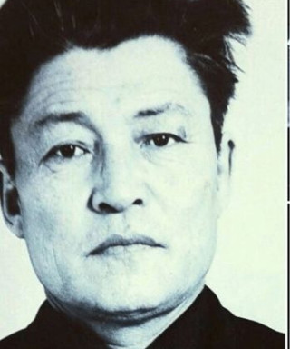 Мансорунов Це-Базар Цыренжапович