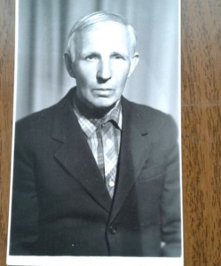 Поздняк Дмитрий Антонович