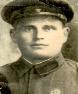 Касаткин Григорий Никифорович