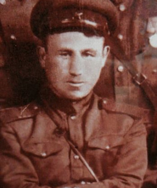 Арсланов Исламгарей Арсланович