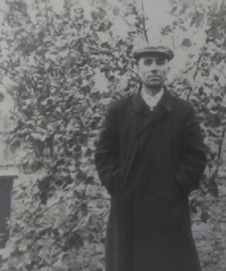 Борейкин Петр Макарович