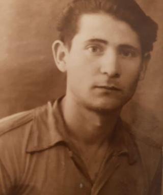 Биюкьян Сурен Иосифович