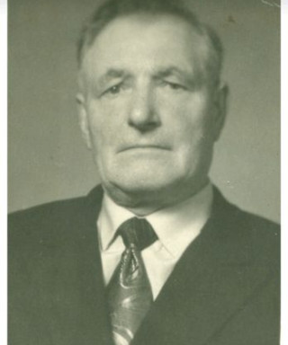 Беляев Константин Иванович