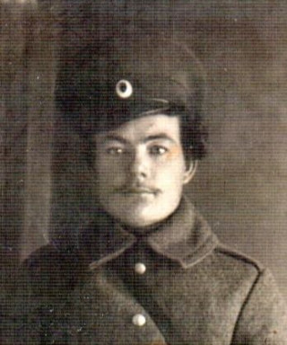 Ермолин Семен Степанович