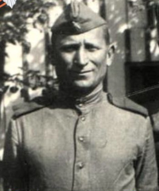 Кожевников Николай Иванович