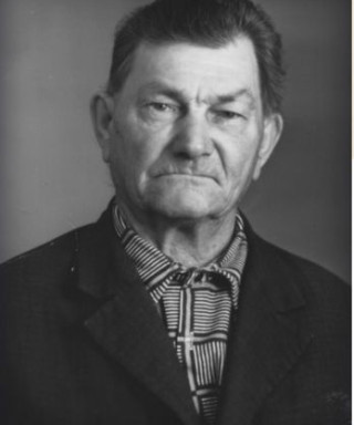 Мордвинов Михаил Михайлович