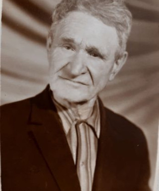 Акулинин Михаил Поликарпович