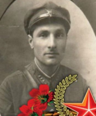 Мриль Максим Корнеевич