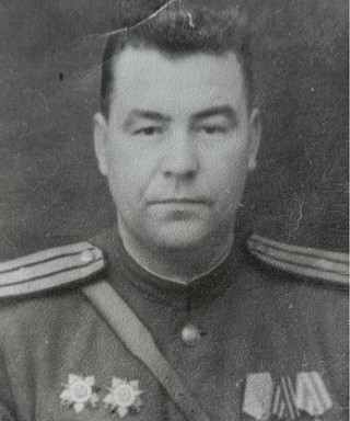 Насевич Александр Владимирович