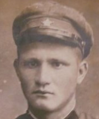 Мигунов Павел Семёнович