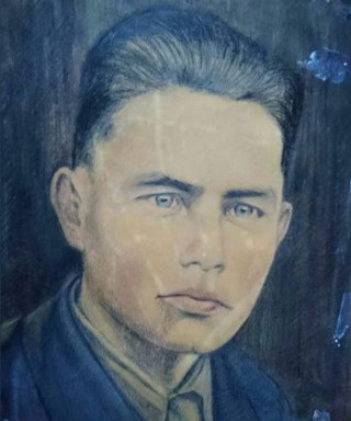 Гареев Абдурахман Гареевич