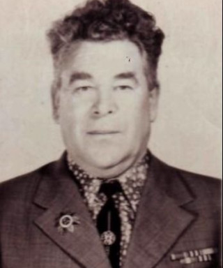 Пономарев Леонид Яковлевич