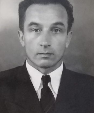 Беляев Иван Ильич