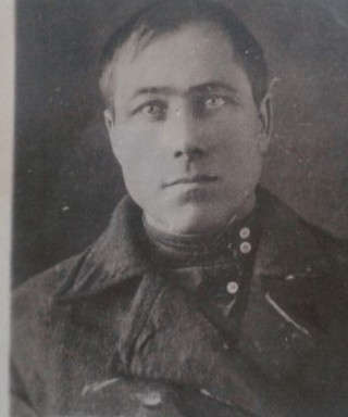 волков константин андреич